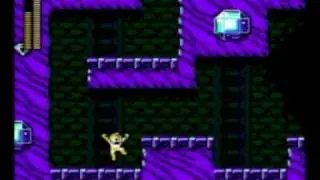 Mega Man 9, Mr. Perfect run: Jewel Man (5 of 12)