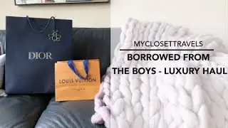 Luxury Haul 