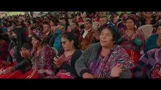 Tomas mendoza y su grupo escogidos de Dios/ El talento que te di /desde nebaj quiché