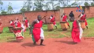 Opposition slams Burundi peace talks as favouring government
