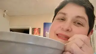 ASMR Comiendo cereal 🥣,✨ 