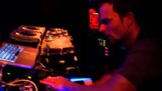 Ryan Dupree @ M.I.K.Z. Berlin (part1)