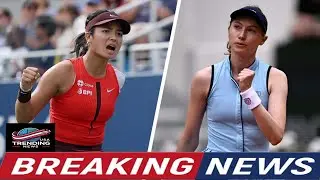 Alex Eala&rsquo;s Next Challenge: Cristina Bucșa &ndash; US Open 2nd Round Match