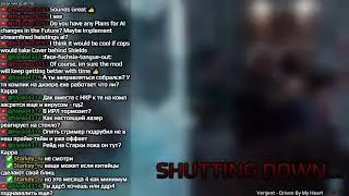 [LIVE] PAYDAY 2 NQR: Gadgets Stats Playtest