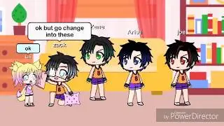 Pet alpha EP1