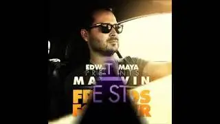 The Best Mix Of - Edward Maya