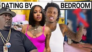 Blind Dating Girls By Their Bedroom REACTION