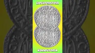 World coin hunting - Kreuzer 1670