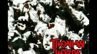 Thonian Horde - Darkest Night's Shadow