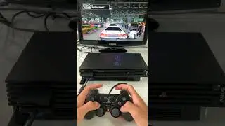 need for speed underground #fyp #ps5  #gameplay #shorts #ps2 #ps4 #game #xbox #playstation