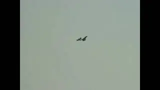 UMSAE Aero 2009 Final Flight