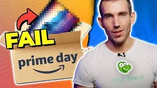 Was soll das, Amazon?! Prime Day Fazit