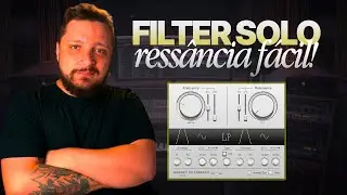 🚨HoRNet Filter Solo GRÁTIS POR TEMPO LIMITADO