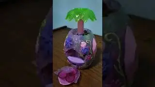 Unbelievably BEAUTIFUL Compact TOY HOUSE