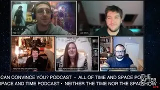 DOCTOR WHO Flux - Chapter Four &lsquo;Village of the Angels&rsquo; | The After Show LIVE