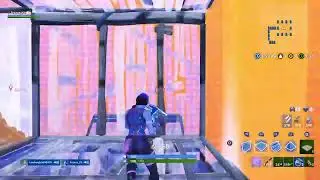 CUSTOM MATCHMAKING SKRIMS with HDfatal