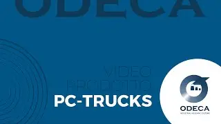 ODECA | PC Trucks