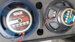 डबल 12,, बॉक्स।। Ahuja 12,,100 waat or 12,,200 waat speaker।। live sound sardarshahar।।