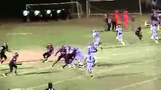 Mustangs defeat the Hornets