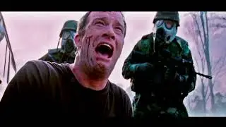 THE MIST (2007) Full Movie Explained in Hindi Urdu | Monster Apocalypse Heartbreaking Ending Recap.