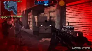Scrim asquad Elite BR VS ET