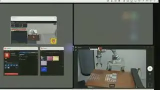 DiTwin tutorial: Robot Machines Technician for Industry 4.0 Module