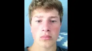 A lot of Pictures of my face - Timelapse