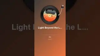 Light Beyond the Long Night