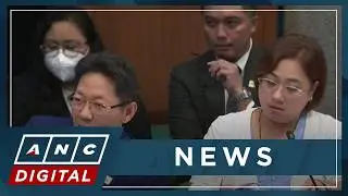 DOJ to file tax evasion cases vs. Discaya couple | ANC
