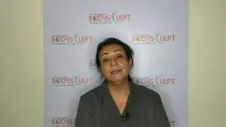 testimonial of microblading eyebrows procedure (hindi)