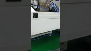 Diameter from 2.5 to 40mm Rubber O-rings sorting,counting,packing machine for our Russian customer