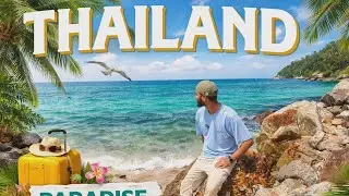 Dhaka to Thailand Tour 2025 | ব্যাংকক | পাতায়া | Travel Vlog | Bangla | Solo| #traveling #thailand 