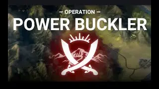 Rebel Inc. - Operation Power Buckler - I was wrong, Tank Commander is still bad