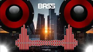 Biometrix - Clouded Premiere [Bass Boosted]