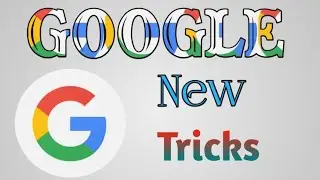 Google Tricks|| Majedaar google tricks