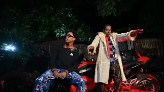 Aydii Lamany - Roro Feat. Medox Bilwox (Clip Officiel) 