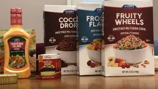 Digital Exclusive: Mid-States Utility Trailers announces competitive food drive