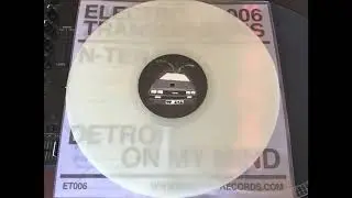 N-ter -- Pannonian Sea