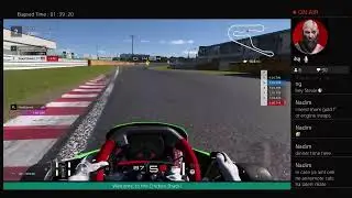 Bus test run fun lobby