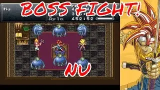 BOSS FIGHT! Chrono Trigger - Nu