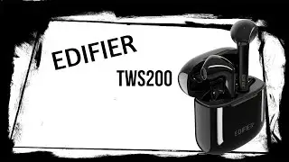 EDIFIER TWS 200