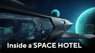 The Future of Luxury Travel Space Tourism