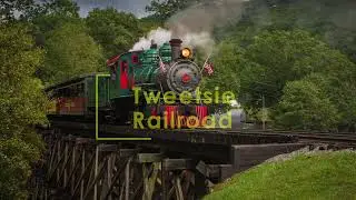 Boone NC - Top 10 Sites to See while Visiting the Blue Ridge Mountains and Appalachian Trail #boone