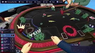 Poker Time 1/24/26
