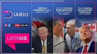 Latinus Diario: 24 de octubre