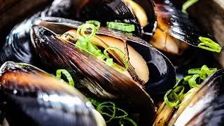 Fracking Chemicals Have Made Their Way Into The Food Chain