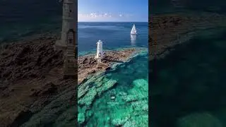 Vacanze in barca a vela nel sud Sardegna sant&rsquo;antioco carloforte San Pietro nebida  buggerru