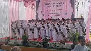 Lagu ayah dan ibu 13 Des 2025