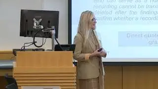 Integrating Community Engagement Studio Sessions into Your Research