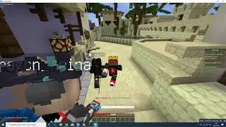 VimeWorld Mueder Mystary